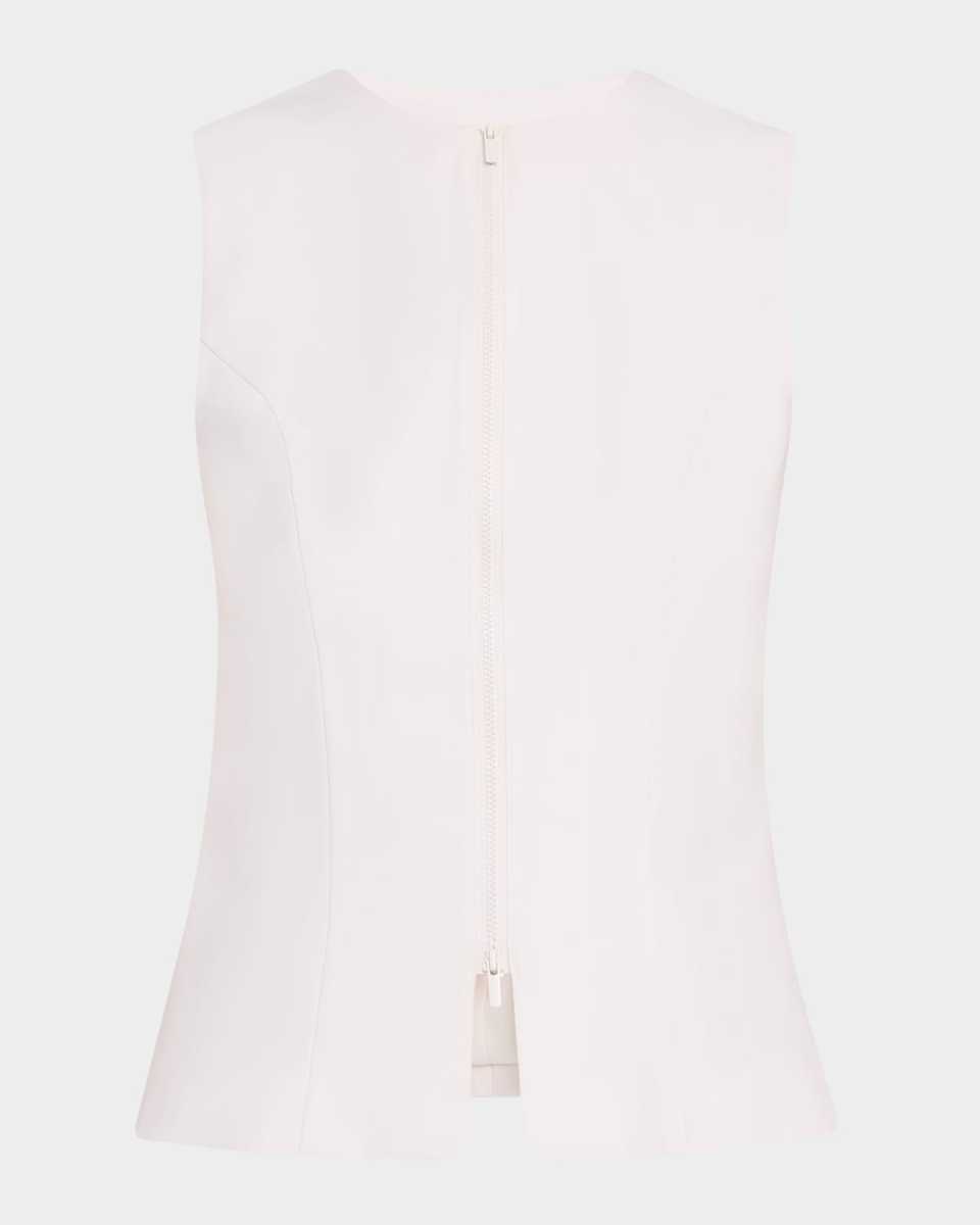 Laredo Zip Top